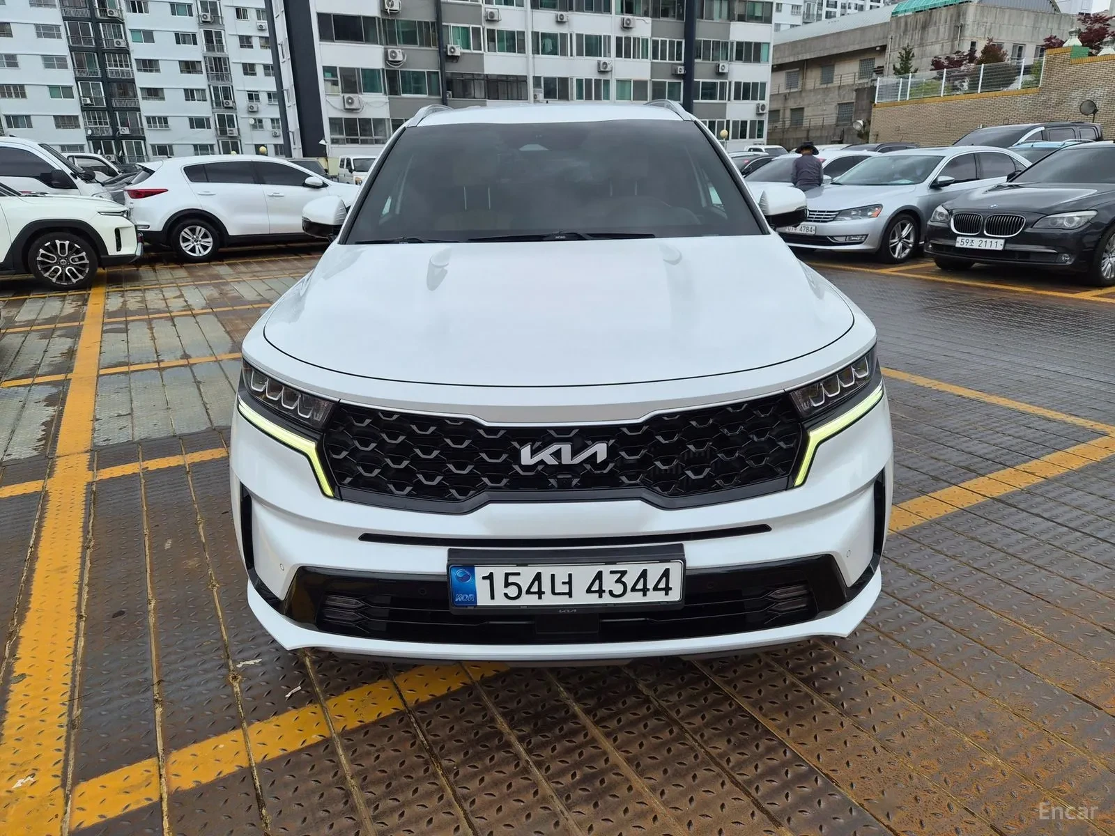 Kia Sorento 2.5T\Дигитално табло\Топ оферта, снимка 2 - Автомобили и джипове - 55584998