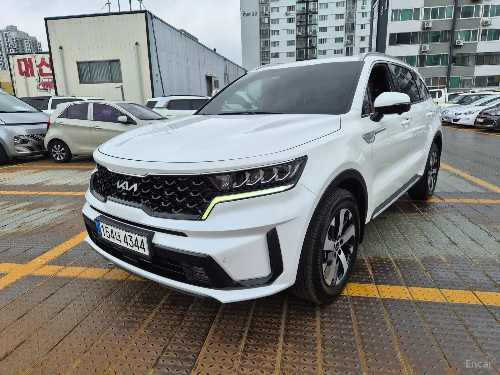 Kia Sorento 2.5T\Дигитално табло\Топ оферта, снимка 3 - Автомобили и джипове - 55584998