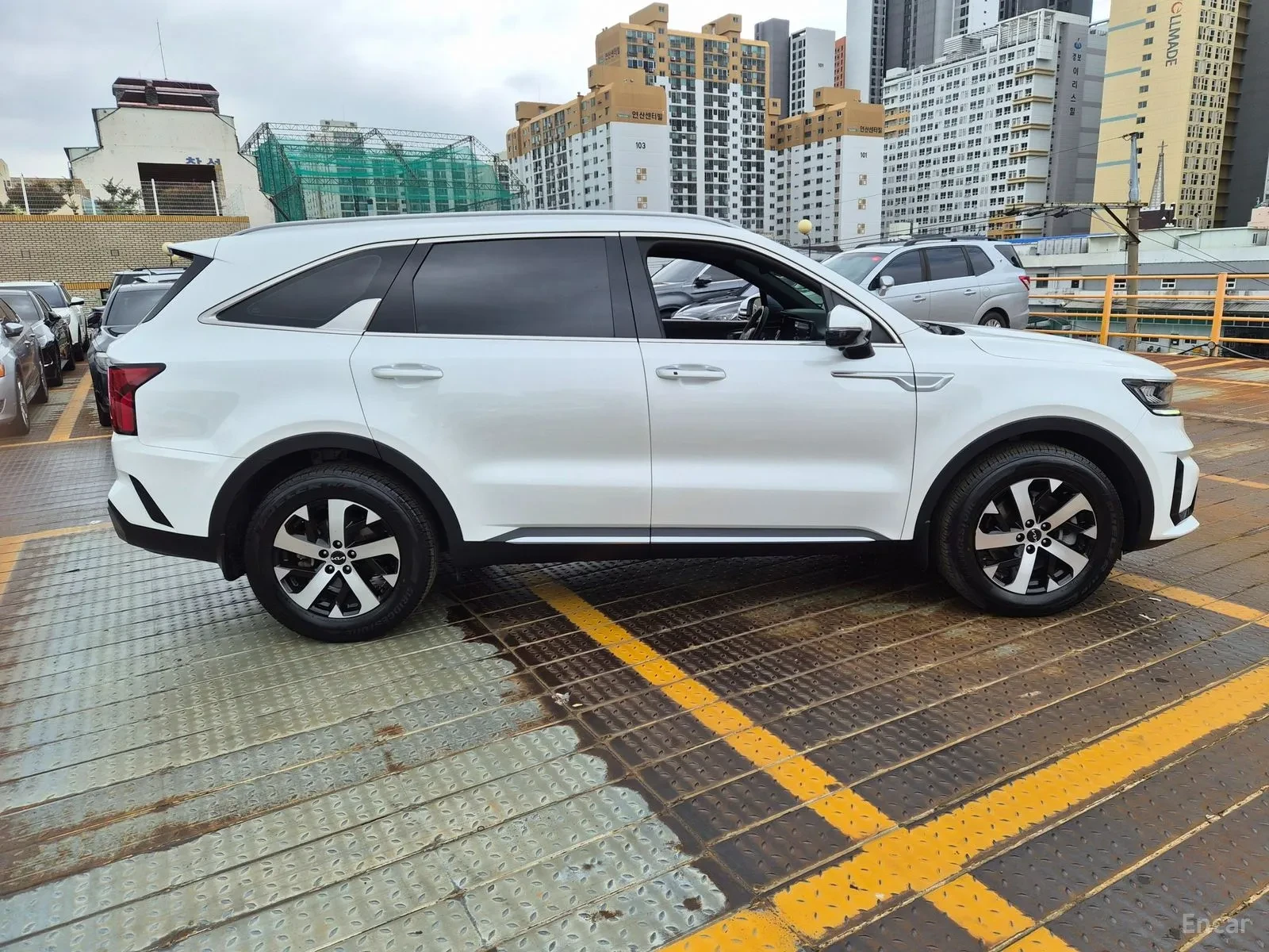 Kia Sorento 2.5T\Дигитално табло\Топ оферта, снимка 8 - Автомобили и джипове - 55584998