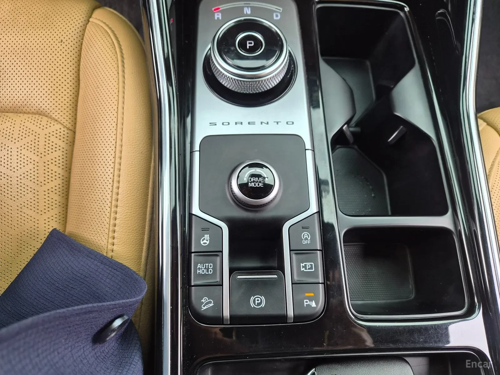 Kia Sorento 2.5T\Дигитално табло\Топ оферта, снимка 13 - Автомобили и джипове - 55584998