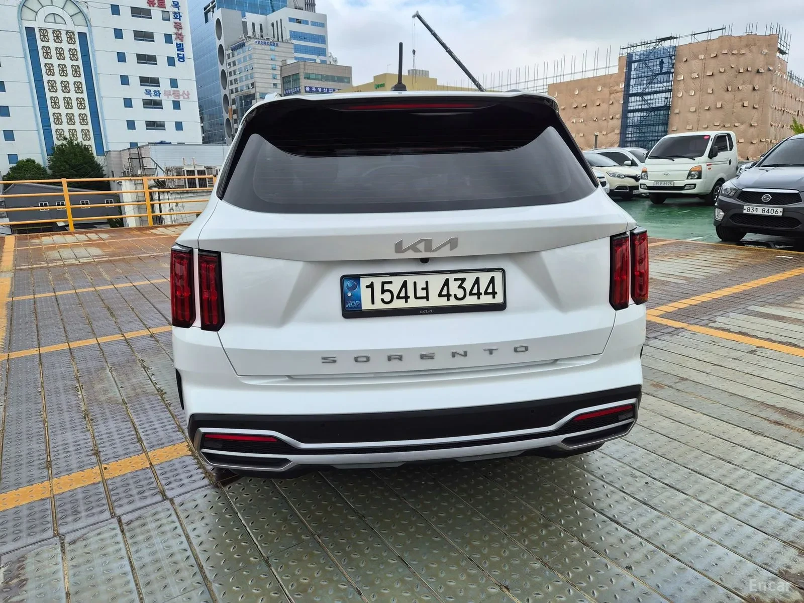 Kia Sorento 2.5T\Дигитално табло\Топ оферта, снимка 6 - Автомобили и джипове - 55584998