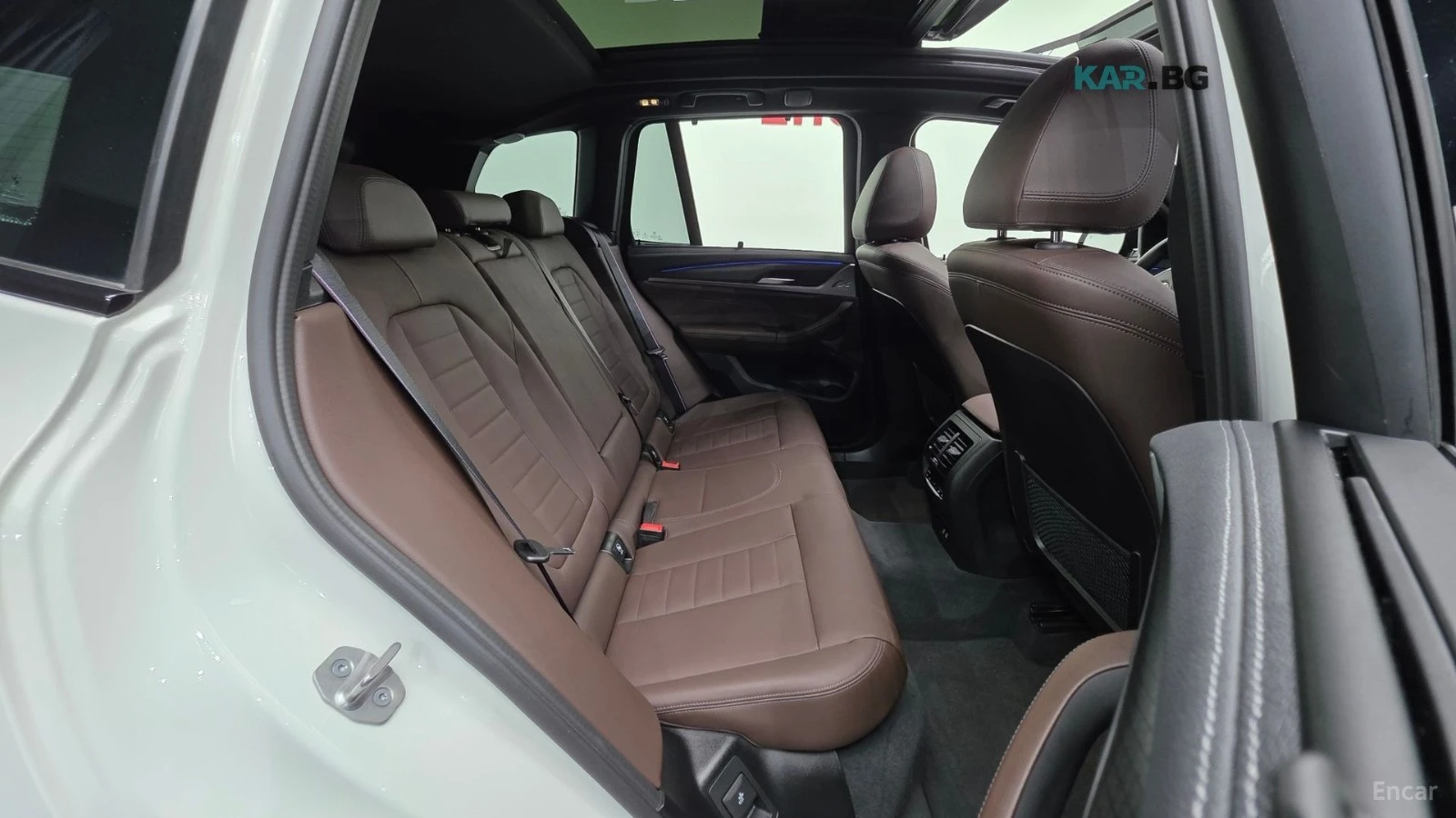 BMW X3 XDRIVE-20I/M-SPORT/DRIVE-ASSISTS/PANOROOF, снимка 15 - Автомобили и джипове - 55741996