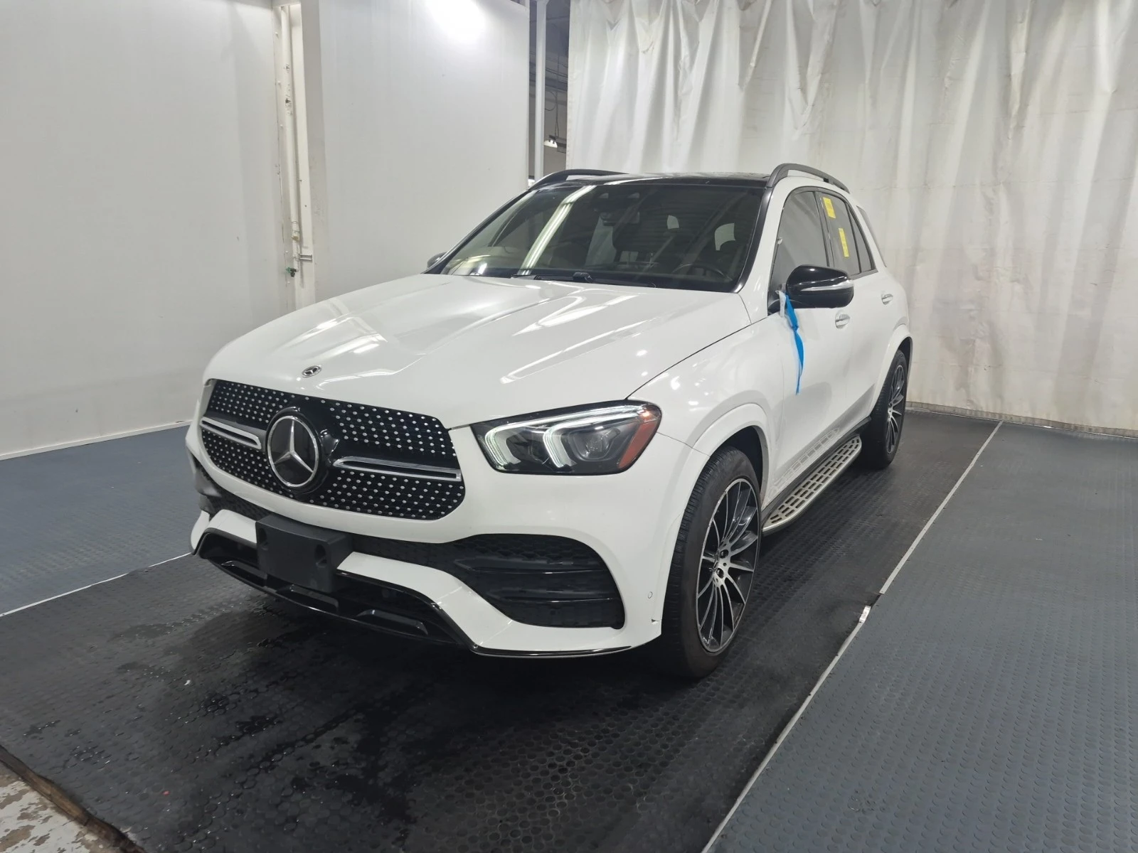 Mercedes-Benz GLE 3L 6cyl AWD | Mobile.bg � ����������� 1