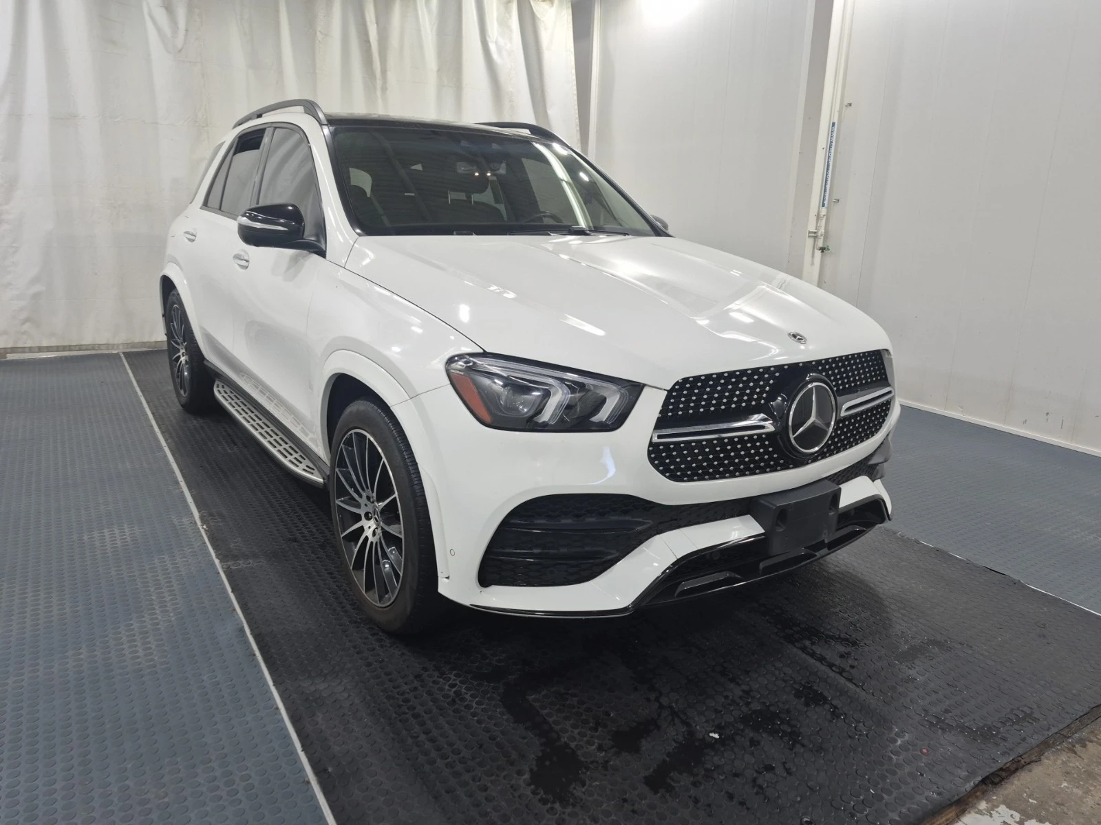Mercedes-Benz GLE 3L 6cyl AWD | Mobile.bg � ����������� 2