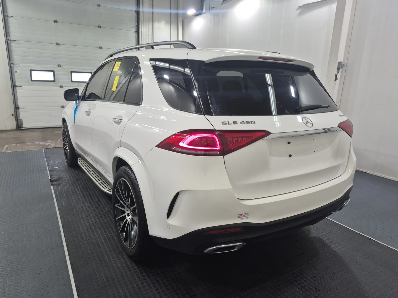 Mercedes-Benz GLE 3L 6cyl AWD | Mobile.bg � ����������� 4