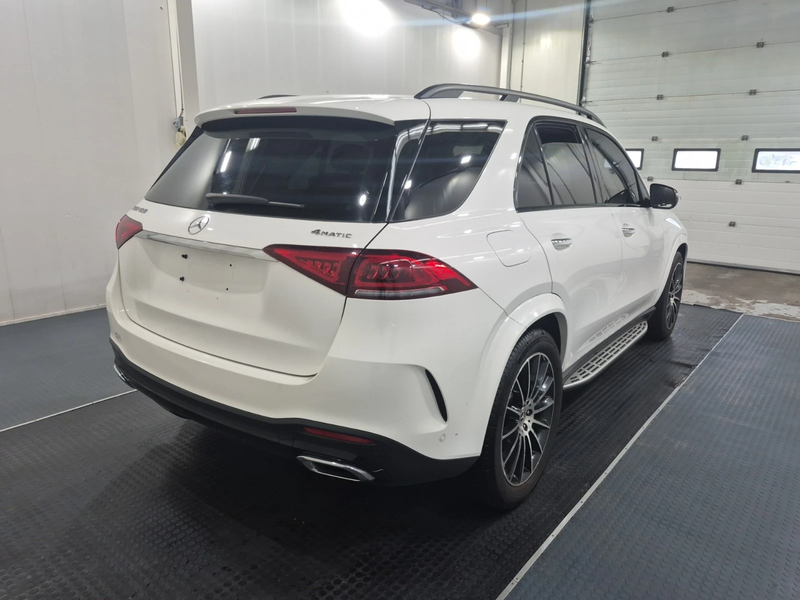 Mercedes-Benz GLE 3L 6cyl AWD | Mobile.bg � ����������� 3