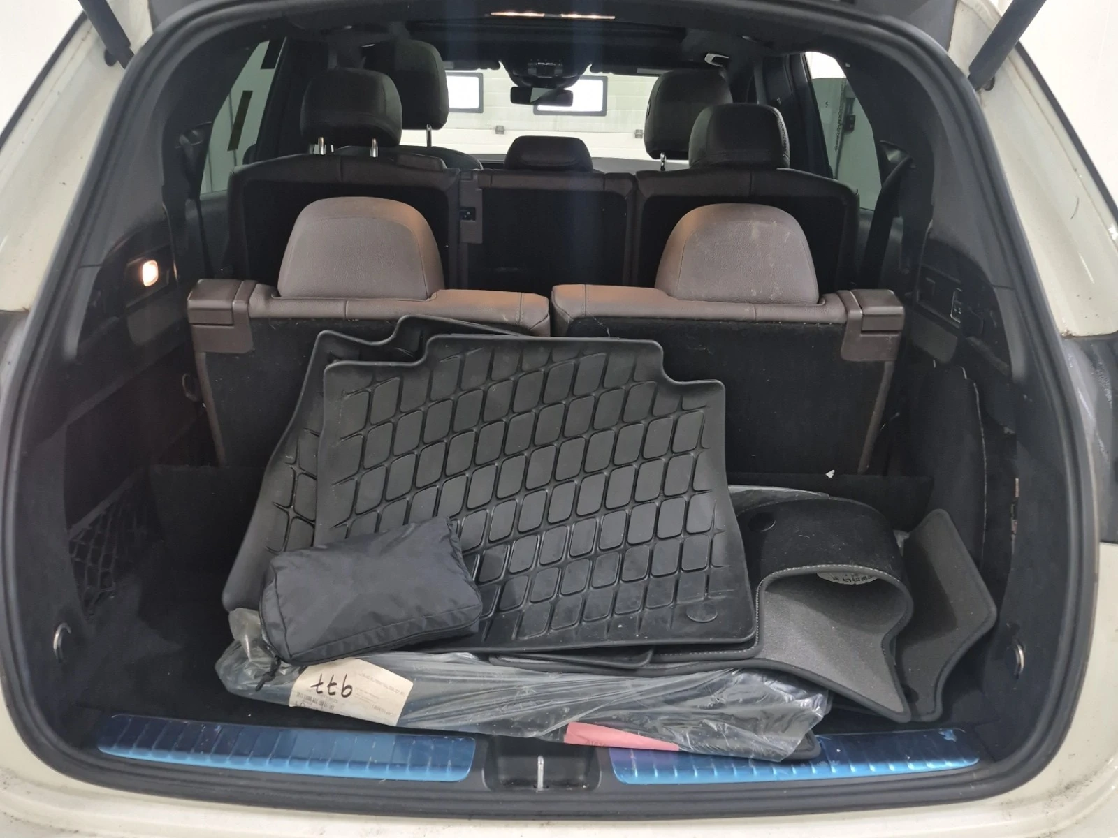 Mercedes-Benz GLE 3L 6cyl AWD | Mobile.bg � ����������� 14