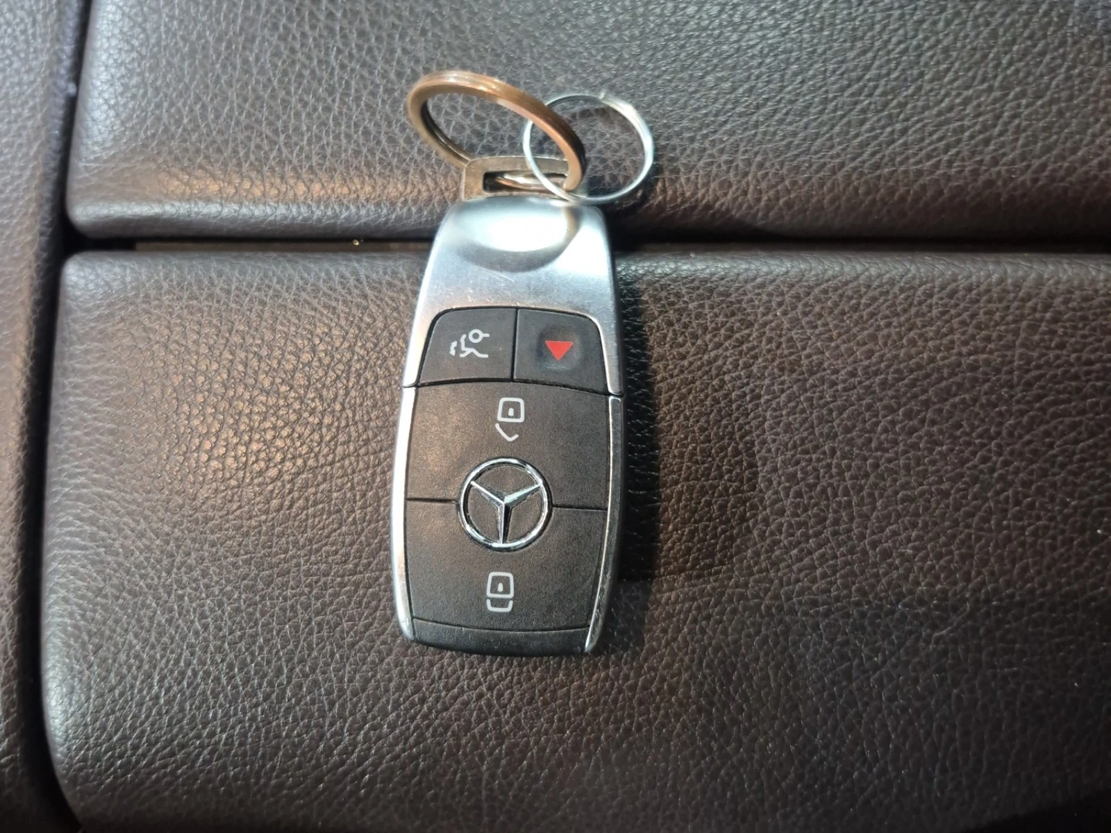 Mercedes-Benz GLE 3L 6cyl AWD | Mobile.bg � ����������� 8