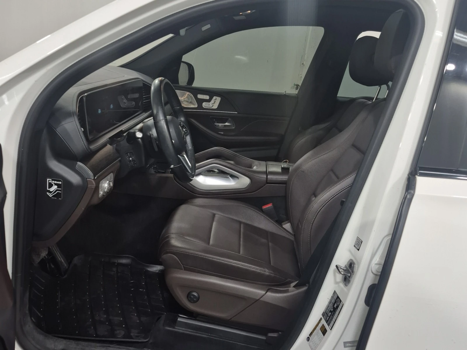 Mercedes-Benz GLE 3L 6cyl AWD | Mobile.bg � ����������� 5