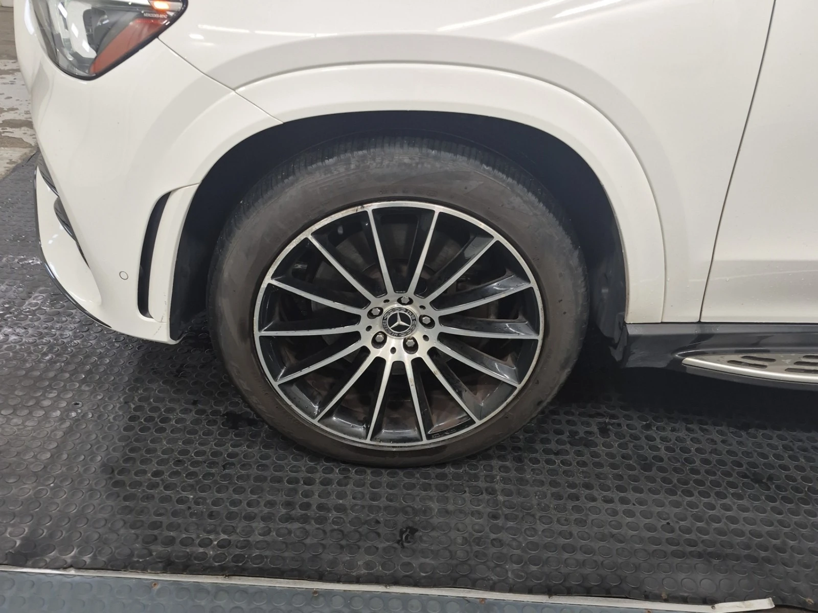 Mercedes-Benz GLE 3L 6cyl AWD | Mobile.bg � ����������� 6