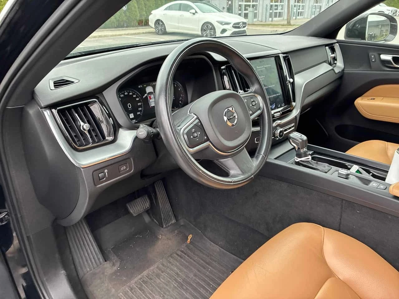 Volvo XC60 * Momentum * CARFAX * ��� ������������ ������ | Mobile.bg � ����������� 6