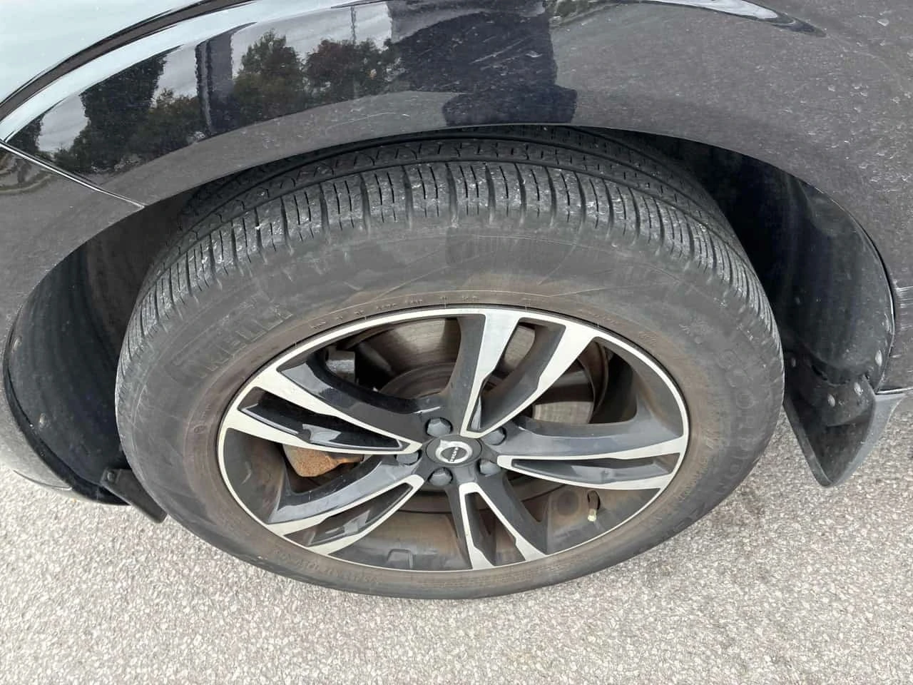 Volvo XC60 * Momentum * CARFAX * ��� ������������ ������ | Mobile.bg � ����������� 7
