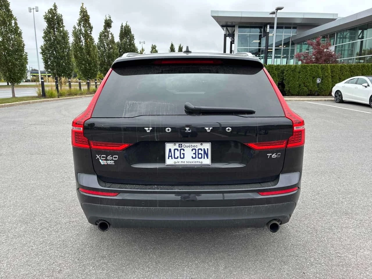 Volvo XC60 * Momentum * CARFAX * ��� ������������ ������ | Mobile.bg � ����������� 5