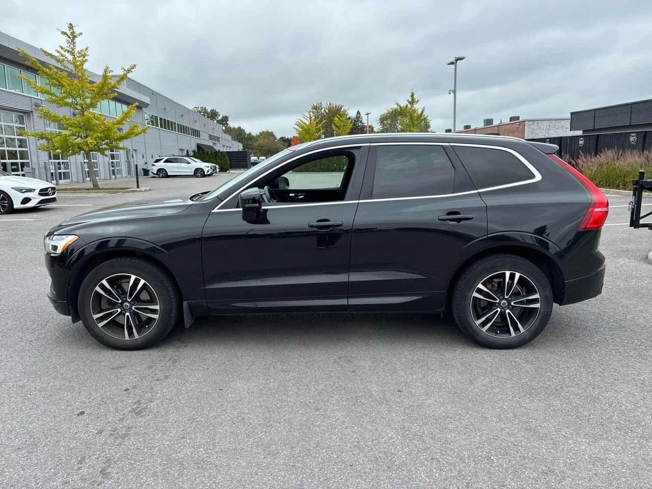 Volvo XC60 * Momentum * CARFAX * ��� ������������ ������ | Mobile.bg � ����������� 2