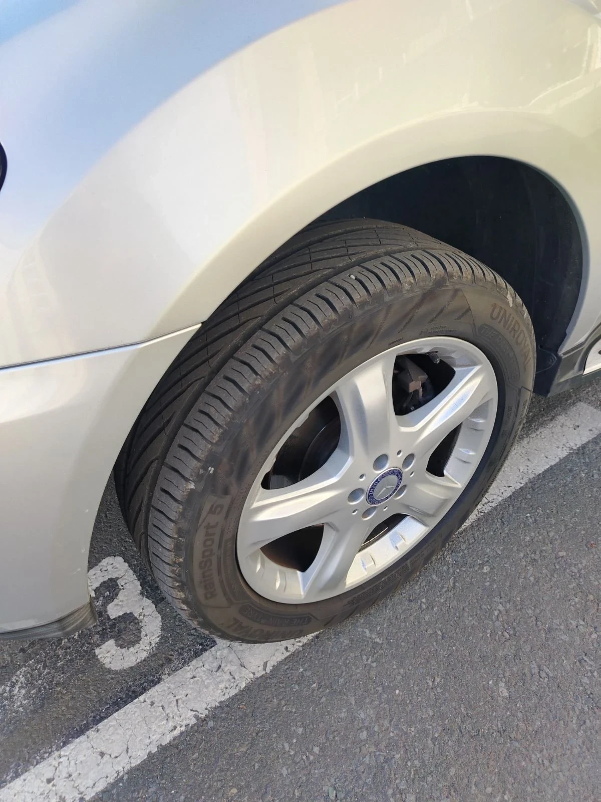 Mercedes-Benz ML 350 ML 350 CDI 4MATIC | Mobile.bg � ����������� 5
