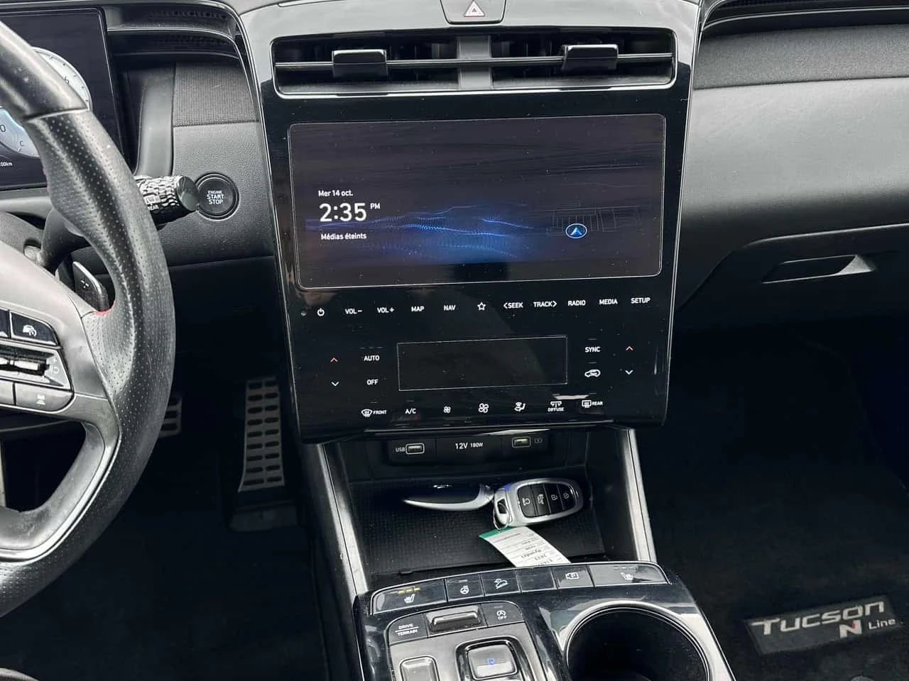 Hyundai Tucson * N Line * ���������� ��� ������������ ������*  | Mobile.bg � ����������� 9
