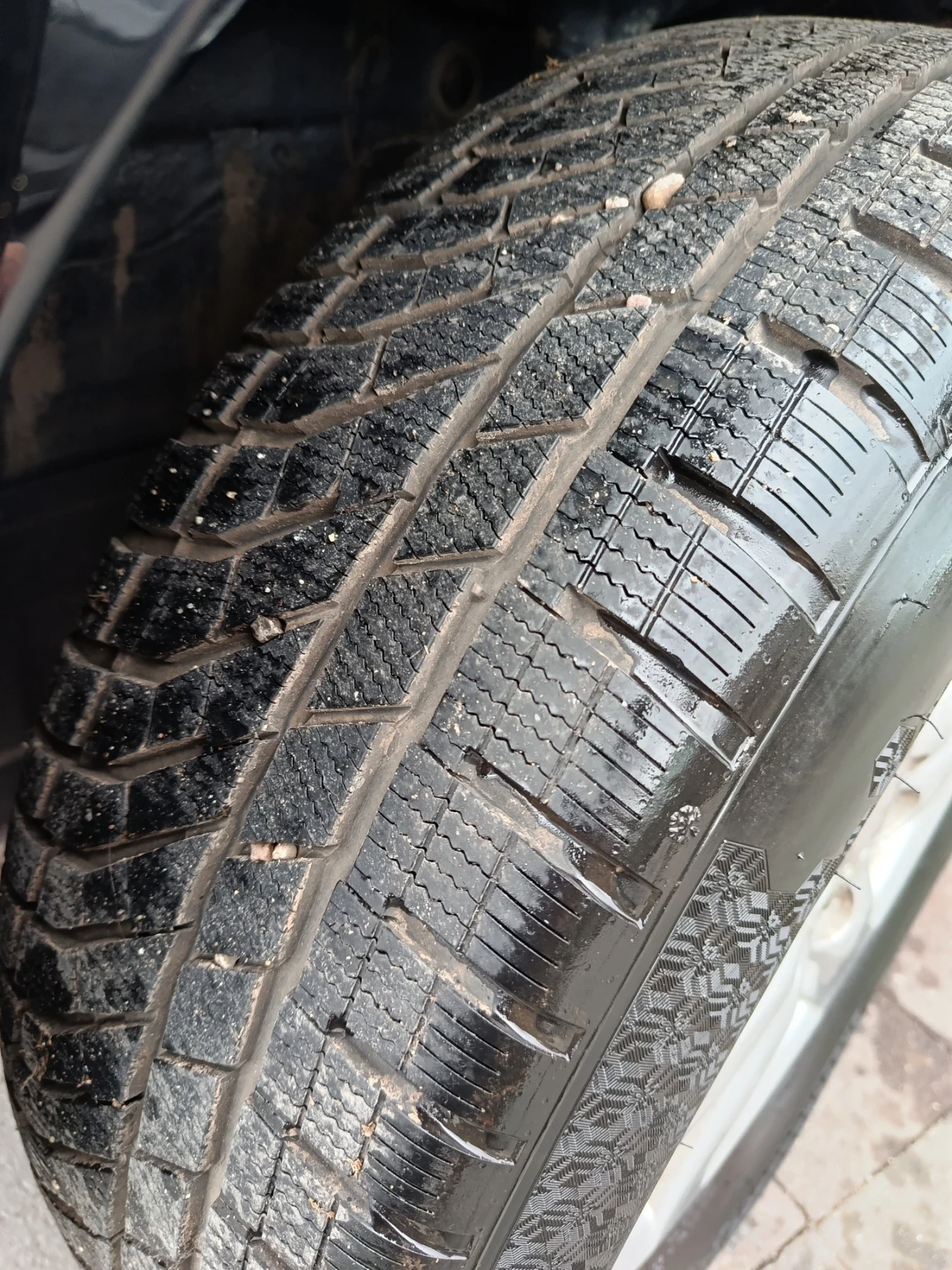 Toyota Rav4, снимка 10 - Автомобили и джипове - 56556108