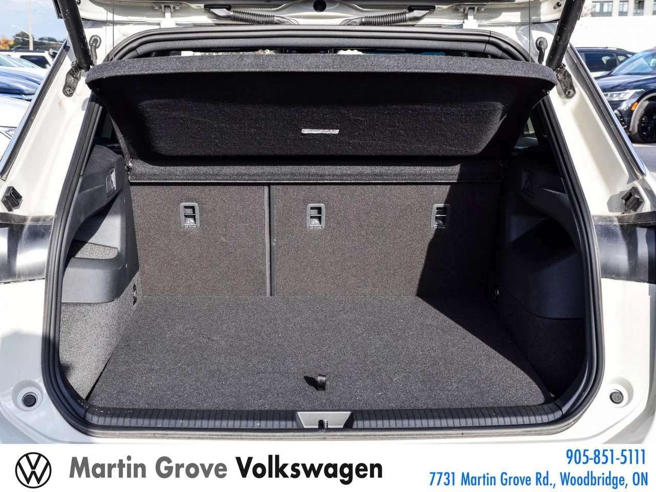VW Tiguan Highline Turbo R-Line | Massage Seats HUD CPO | Mobile.bg � ����������� 8