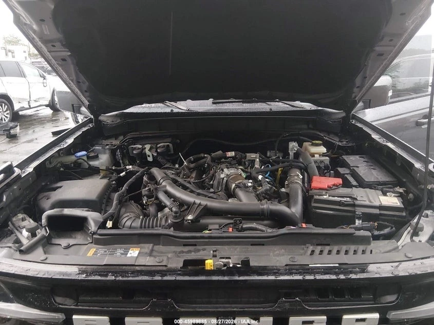 Ford Bronco, снимка 13 - Автомобили и джипове - 56700494