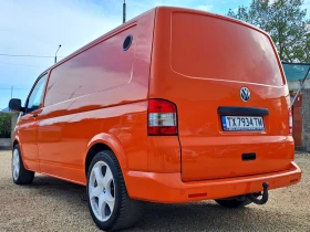 VW Transporter 2.0TDi, снимка 5