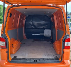 VW Transporter 2.0TDi, снимка 9