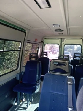 Fiat Ducato 2.8TDi 130к.с, снимка 5