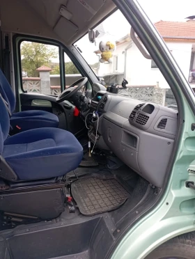 Fiat Ducato 2.8TDi 130к.с, снимка 6