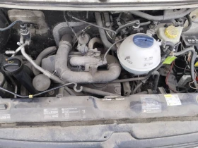 VW T4 2.5TDI, снимка 15