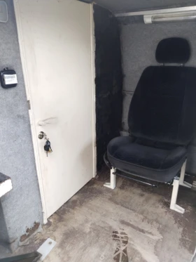 VW T4 2.5TDI, снимка 12