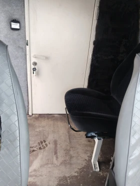 VW T4 2.5TDI, снимка 11