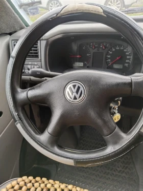 VW T4 2.5TDI, снимка 13