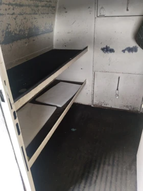 VW T4 2.5TDI, снимка 10