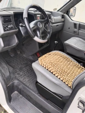 VW T4 2.5TDI, снимка 9