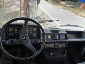 Mercedes-Benz 207 ПЪТНА ПОМОЩ , снимка 6