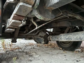 Mercedes-Benz 207 ПЪТНА ПОМОЩ , снимка 13