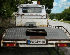 Mercedes-Benz 207 ПЪТНА ПОМОЩ , снимка 10