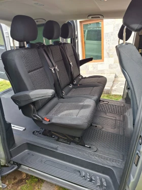 Mercedes-Benz Vito, снимка 9