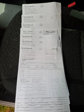 Mercedes-Benz Vito, снимка 10