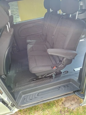 Mercedes-Benz Vito, снимка 14