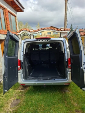 Mercedes-Benz Vito, снимка 15