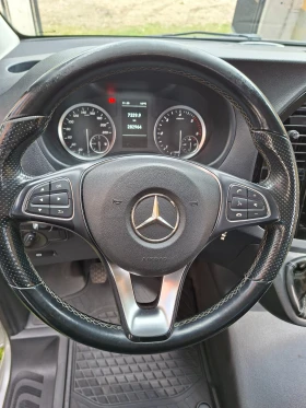 Mercedes-Benz Vito, снимка 4