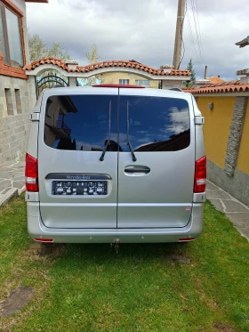 Mercedes-Benz Vito, снимка 6
