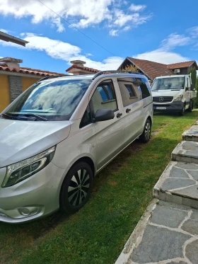 Mercedes-Benz Vito, снимка 3