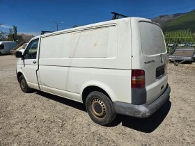 VW T5 1.9 TDI 105 PS BRS, снимка 7