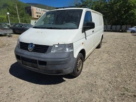 VW T5 1.9 TDI 105 PS BRS, снимка 1