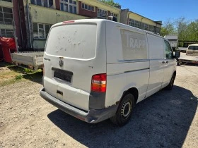 VW T5 1.9 TDI 105 PS BRS, снимка 6