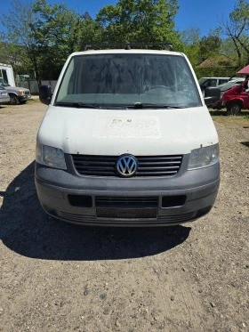 Обява за продажба на VW T5 1.9 TDI 105 PS BRS ~88 лв. - изображение 1