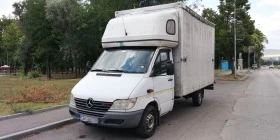 Mercedes-Benz Sprinter 313 2.2CDI, снимка 1