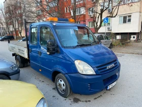 Iveco Daily 3510 ДЕСЕН ВОЛАН, снимка 4