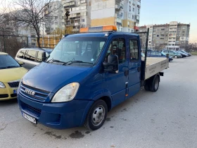 Iveco Daily 3510 ДЕСЕН ВОЛАН, снимка 3